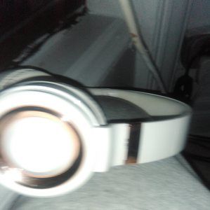 Meet your Posher, Melvin